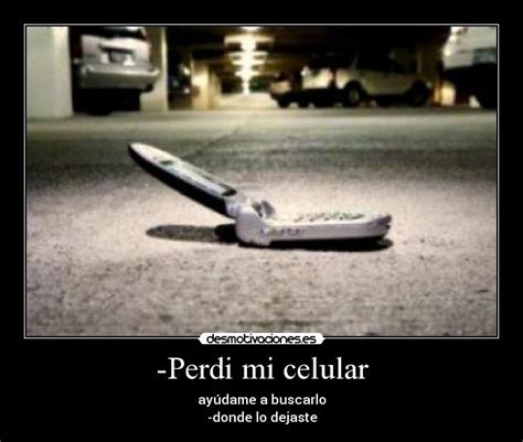 ED Selular Perdos .